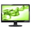 Монитор Philips TFT 18.5" 192E1SB/62 glossy-black 16:9 5ms
