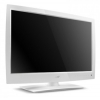 Телевизор LED Acer 23" AT2358MWL Pininfarina White FULL HD 50 000:1 d.cont. USB (Foto+Video) (EV.MB408.007)