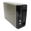 QNAP NAS Server <TS-119P+>(1x3.5"/2.5"HDD  SATA,GbLAN, 3xUSB2.0, eSATA)