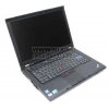 Lenovo ThinkPad T410i <2522NR6> i3 380M/3/320/NVS3100M/DVD-RW/WiMAX/BT/Win7Pro/14"/2.3 кг