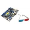 ASRock H67M B3 (RTL) LGA1155 <H67> PCI-E+Dsub DVI HDMI+GbLAN SATA RAID MicroATX 2DDR-III
