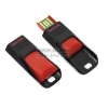 SanDisk Cruzer Edge <SDCZ51-008G-B35> USB2.0 Flash Drive  8Gb (RTL)