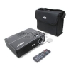 Acer Projector P1206 (DLP, 3500 люмен, 3700:1, 800x600, D-Sub, HDMI, RCA, S-Video, USB, ПДУ, 2D/3D)