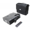 Acer Projector X1213 (DLP, 3200 люмен, 4500:1, 1024x768, D-Sub, RCA, S-Video, ПДУ, 2D/3D)