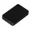 Мультимедийный плеер ICONBIT HTravel XD Full HD, SD / MMC card reader, HDMI 1.3, Realtek RTD 1055DD (NEW), плеер размером с крединую карту