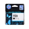 Картридж HP CD971AE (№ 920) черный OJ 6000/6500/7000