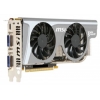 Видеокарта MSI PCI-E NV N560GTX-Ti Twin Frozr II GTX560Ti 1G 256b DDR5 822/4000 D-DVI*2+mHDMI RTL