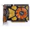Видеокарта Zotac PCI-E NV ZT-40701-10L GT440 512Mb 128bit DDR5 810/3200 DVI+HDMI+DP RTL