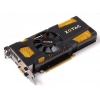 Видеокарта Zotac PCI-E NV ZT-50203-10M GTX570 1280Mb 320b D5 732/3800 DUAL-Link-DVI+mHDMI RTL