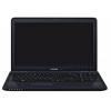 Ноутбук Toshiba L650-1M6 i3-380M/3G/320/512M RadHD5470/DVDRW/WiFi/BT/Cam/6c/NoOs/15.6"LED (PSK1LE-01Q00MRU)