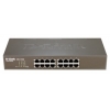 Коммутатор D-Link DES-1016A неупр 16-port UTP 10/100Mbps Auto-sensing