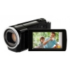 VideoCamera JVC GZ-HM30 black 1CMOS 40x IS el 2.7" 720p SDXC Flash  (GZ-HM30BEU)