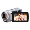 VideoCamera JVC GZ-HM446SEU silver 1CMOS 40x IS el 2.7" Touch LCD 1080p SDXC Flash