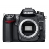 PhotoCamera Nikon D7000 BODY black 16,2Mpix 3" 720p SD Корпус, без объективаLi-Ion  (VBA290AE)