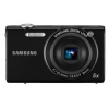 Фотоаппарат Samsung SH100 BLACK (EC-SH100ZBPBRU)