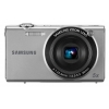 Фотоаппарат Samsung SH100 SILVER (EC-SH100ZBPSRU)