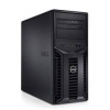 Сервер Dell PE T110 i3 530 2.93/2G(2x1G UDIMM 1R 1333)/SATA 3.5" 2x1Tb 7.2K/RW/iD6Em/S100/3YNBD (S06T1101701R)