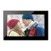 Цифровая фоторамка ViewSonic TFT 10" 1024x600 VFM1036w-51E Black Acrylic