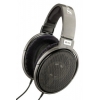 Наушники мониторы Sennheiser HD 650 3м титановый проводные (оголовье) (9969)