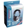 Наушники с микрофоном COSONIC CD-860(M)