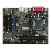 Мат. плата Socket775 MSI "G41M-P28" (iG41, 2xDDR3, U100, SATA II, PCI-E, D-Sub, SB, 1Гбит LAN, USB2.0, mATX) (ret)