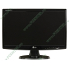 ЖК-монитор 20.0" LG "Flatron W2043C" PF 1600x900, 5мс, черный (D-Sub) 