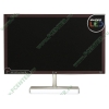 ЖК-монитор 21.5" LG "Flatron E2290V" SN 1920x1080, 2мс (GtG), серебр.-фиолетовый (D-Sub, DVI, HDMI) 