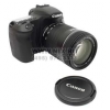 Canon EOS 60D <EF-S 18-135 IS KIT>(18Mpx, 29-216mm, 7.5x, F3.5-5.6, JPG/RAW, SD/SDXC, 3.0",  USB2.0, HDMI, AV)