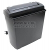Shredder Fellowes PowerShred P-20 <CRC32518> (7мм,  5 листов, 220мм)