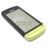 NOKIA C5-03 Lime Green (QuadBand, LCD640x360@16M, GPRS+BT2.1+WiFi+GPS, MicroSD, видео, MP3, FM, Symbian 9.4)