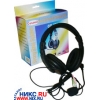 Наушники с микрофоном Cosonic CD-760MV (с регулятором громкости)