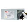 Блок питания 3Cott-250ATX, 250Вт, OEM, v.2.01, 20+4P, 4P, 4* PATA, 2* SATA, 1* FDD, 8CM FAN