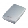 Жесткий диск 320.0 Gb Samsung Snow White 2.5" S2 Portable HXMU032DA/E32/G32 USB 2.0