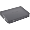 Коммутатор D-Link DES-1024A/E1B Неуправляемый коммутатор с 24 портами 10/100Base-TX и функцией энергосбережения