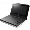 Портативный проигрыватель  DVD Sony DVP-FX750/W