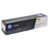 Картридж HP CE312A (№126A) желтый  LaserJet CP1025