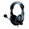 Наушники с микрофоном Cosonic CD-750BMV (с регулятором громкости)