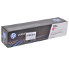 Картридж HP CE313A (№126A) для цветных принтеров HP LaserJet Pro CP1025. Пурпурный. 1000 страниц.