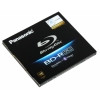 Диск Blu-Ray  PANASONIC BD-R 25 GB 6x Jewel