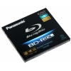 Диск Blu-Ray  PANASONIC BD-R 50 GB 2x Jewel