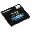 Диск Blu-Ray  PANASONIC BD-R 50 GB 4x Jewel