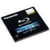 Диск Blu-Ray  PANASONIC BD-R 50 GB 6x Jewel