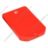 Внешний жесткий диск 500ГБ 2.5" Seagate "FreeAgent GoFlex STAA500208", красный (USB3.0) (ret)
