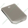 Внешний жесткий диск 500ГБ 2.5" Seagate "FreeAgent GoFlex STAA500206", серебр. (USB3.0) (ret)