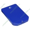 Внешний жесткий диск 500ГБ 2.5" Seagate "FreeAgent GoFlex STAA500207", синий (USB3.0) (ret)