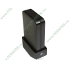 Внешний жесткий диск 3000ГБ 3.5" Seagate "FreeAgent GoFlex Home STAM3000200", черный (LAN) (ret)