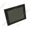 Цифровая фоторамка 8" Digma "PFWS-807", черный 