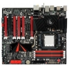 Материнская плата Asus CROSSHAIR IV EXTREME Soc-AM3 AMD890FX DDR3 ATX AC'97 8ch GbLAN RAID 1394