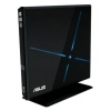 Привод Blu-Ray Asus SBC-06D1S-U/BLK/G/AS Black RTL
