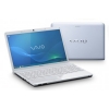 Ноутбук Sony VPC-EE4E1R/WI P360/3G/320/WiFi/HD 4250/W7HP/15.5"/white